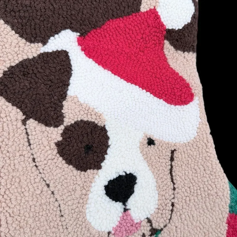 jcpenney christmas stocking